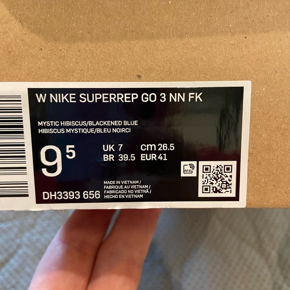 Nike superrep - Picture 8 of 8